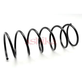 Ressort de suspension ASHIKA [ZCA1542A]