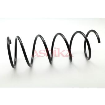 Ressort de suspension ASHIKA OEM 5002P5