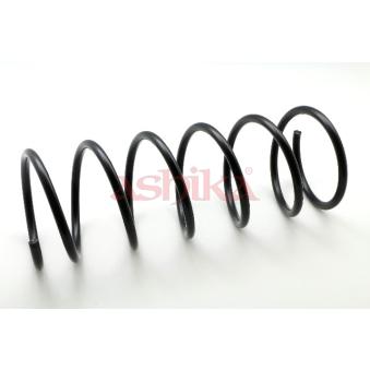 Ressort de suspension ASHIKA OEM 5002P5