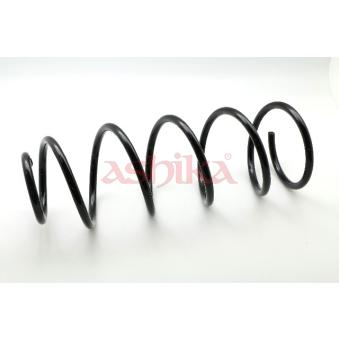 Ressort de suspension ASHIKA OEM 5002V6