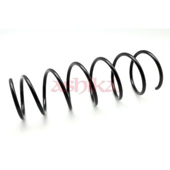 Ressort de suspension ASHIKA ZCA1557G
