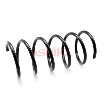 Ressort de suspension ASHIKA [ZCA1566A]