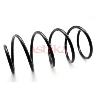 Ressort de suspension ASHIKA ZCA1569G