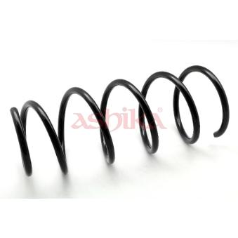 Ressort de suspension ASHIKA OEM 7700800993