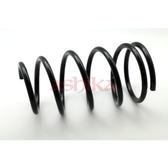 Ressort de suspension ASHIKA [ZCA1580C]