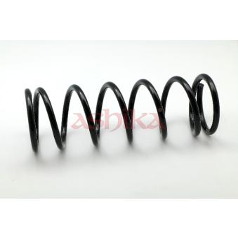 Ressort de suspension ASHIKA ZCA1593A