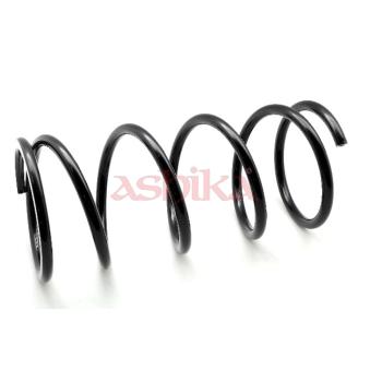 Ressort de suspension ASHIKA ZCA1599D