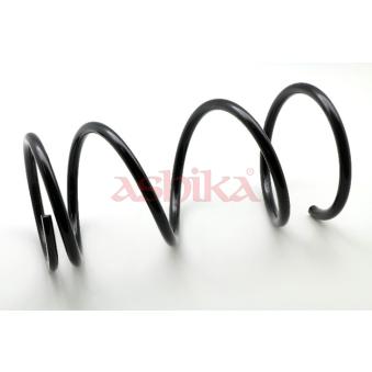 Ressort de suspension ASHIKA OEM 4813142021
