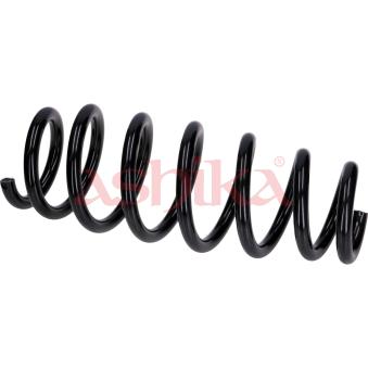 Ressort de suspension ASHIKA [ZCA1615A]