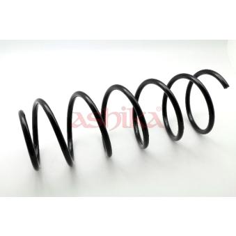Ressort de suspension ASHIKA ZCA1633C