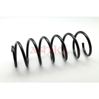 Ressort de suspension ASHIKA OEM 1L0411105C
