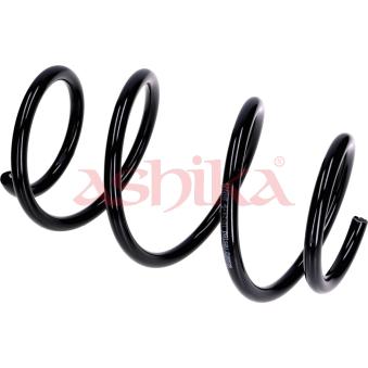 Ressort de suspension ASHIKA [ZCA1657A]