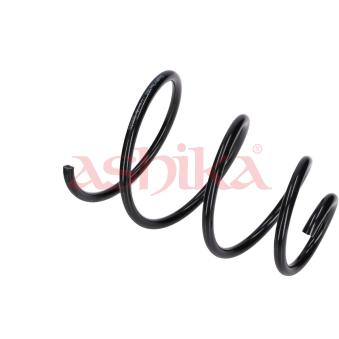 Ressort de suspension ASHIKA [ZCA1675A]