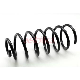 Ressort de suspension ASHIKA OEM 357411105AB