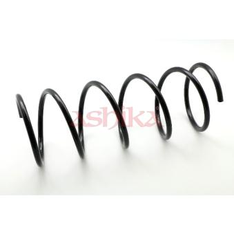 Ressort de suspension ASHIKA OEM 5002K1