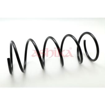 Ressort de suspension ASHIKA ZCA1748A