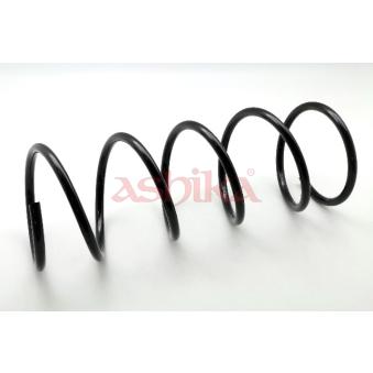 Ressort de suspension ASHIKA OEM 5002HY