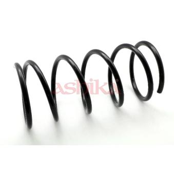 Ressort de suspension ASHIKA ZCA1760A