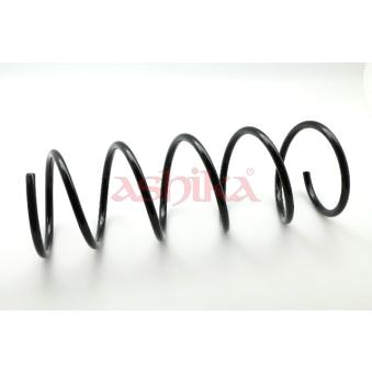 Ressort de suspension ASHIKA OEM 5002HY