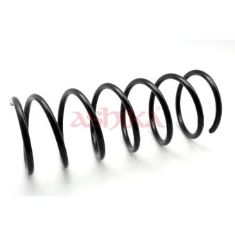 Ressort de suspension ASHIKA OEM 5002P6