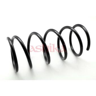Ressort de suspension ASHIKA OEM 500274