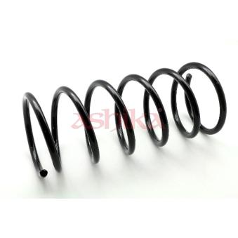 Ressort de suspension ASHIKA OEM 5002RX Ressort de suspension ASHIKA OEM 5002RX