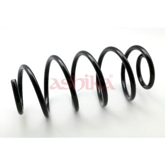 Ressort de suspension ASHIKA OEM 5002VS