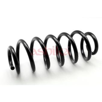 Ressort de suspension ASHIKA ZCA1800H