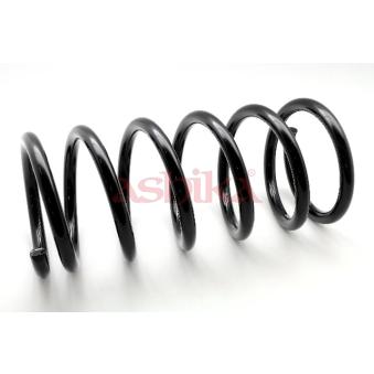 Ressort de suspension ASHIKA OEM 1318989080