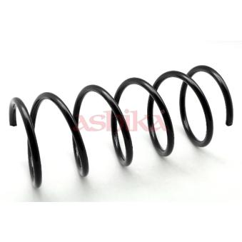 Ressort de suspension ASHIKA OEM 1238330