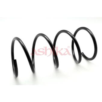 Ressort de suspension ASHIKA OEM 1069934
