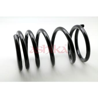 Ressort de suspension ASHIKA ZCA1823A