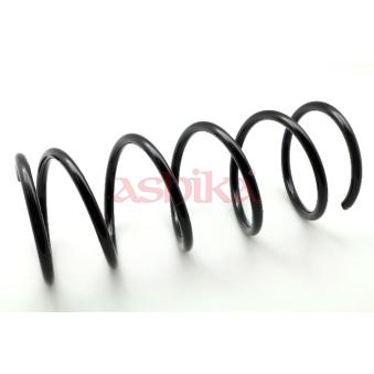 Ressort de suspension ASHIKA OEM 1069014