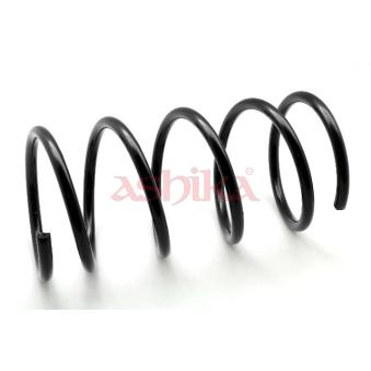 Ressort de suspension ASHIKA ZCA1874A