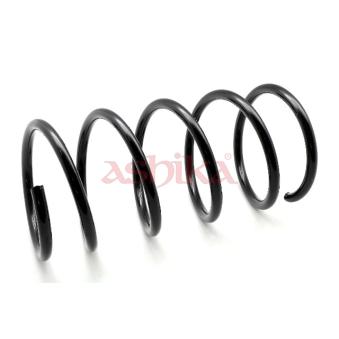 Ressort de suspension ASHIKA ZCA1877A