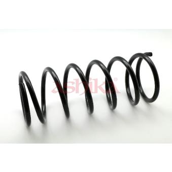 Ressort de suspension ASHIKA ZCA1904A