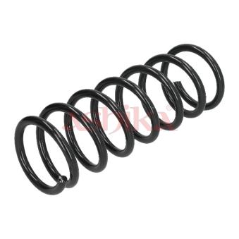 Ressort de suspension ASHIKA ZCA1916A