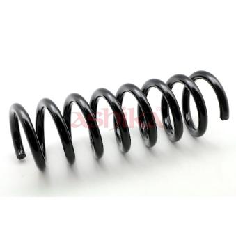 Ressort de suspension ASHIKA OEM A2103212104