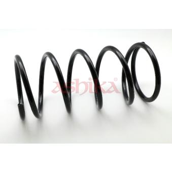 Ressort de suspension ASHIKA ZCA1958A
