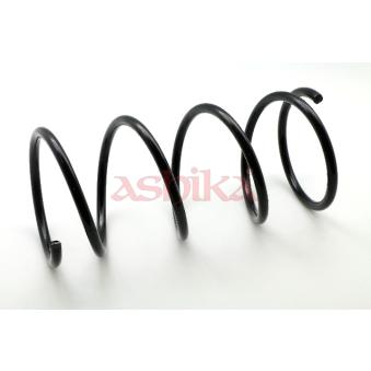 Ressort de suspension ASHIKA ZCA1974A