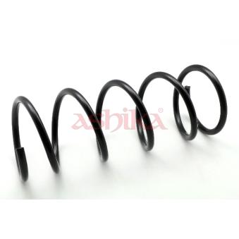 Ressort de suspension ASHIKA OEM 540100M000