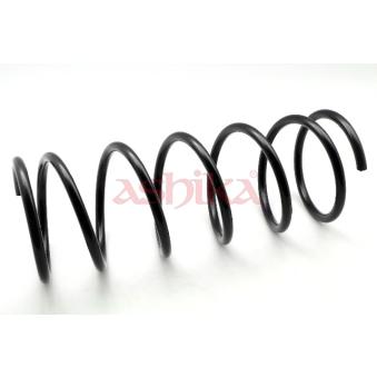 Ressort de suspension ASHIKA OEM 500235