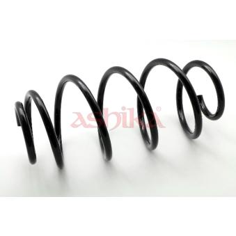 Ressort de suspension ASHIKA OEM 5002PN