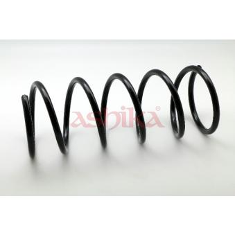 Ressort de suspension ASHIKA ZCA2086A