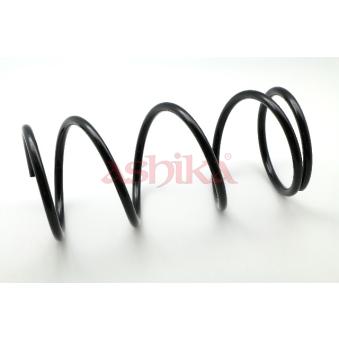 Ressort de suspension ASHIKA ZCA2102A