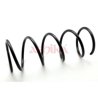 Ressort de suspension ASHIKA ZCA2104A