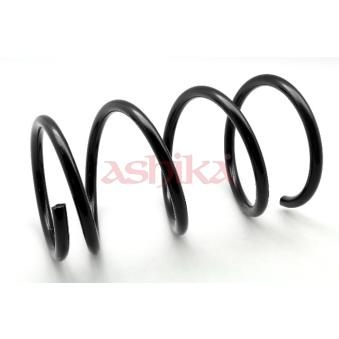 Ressort de suspension ASHIKA OEM 5002VZ