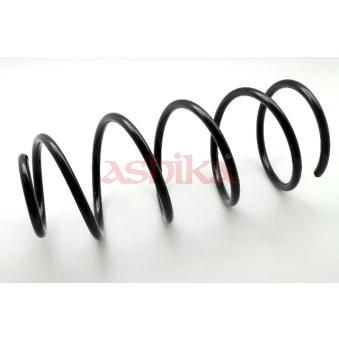 Ressort de suspension ASHIKA OEM 46544489