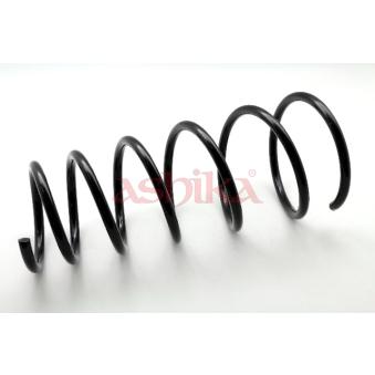 Ressort de suspension ASHIKA ZCA2144C