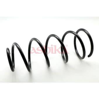 Ressort de suspension ASHIKA ZCA2148C
